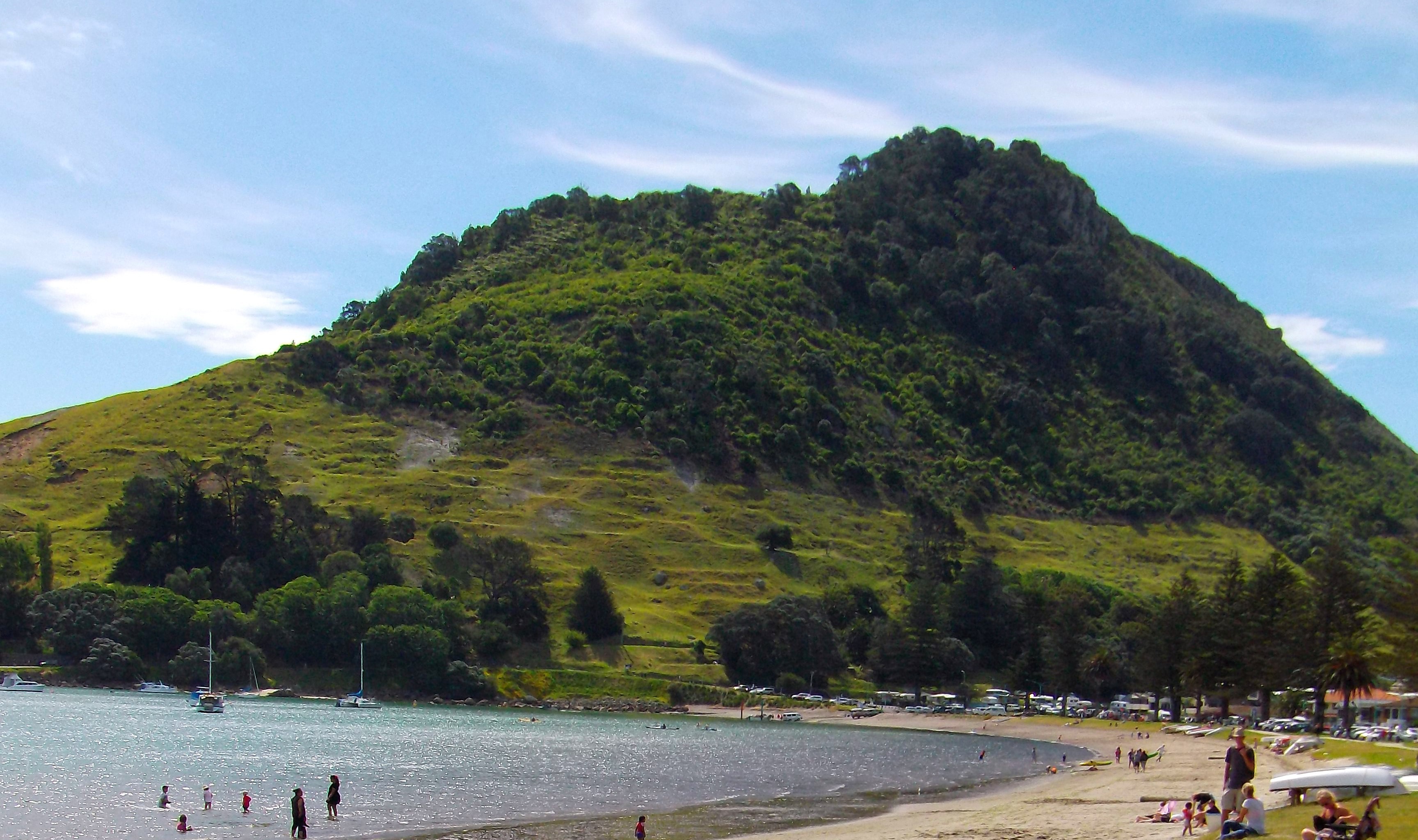 Top 10 Things to Do in Tauranga